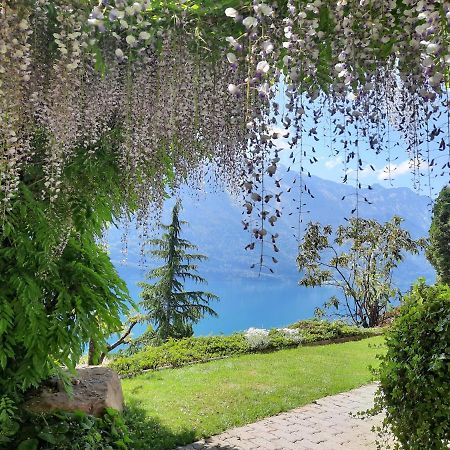 Ferienwohnung Selinda Niederried bei Interlaken Extérieur photo