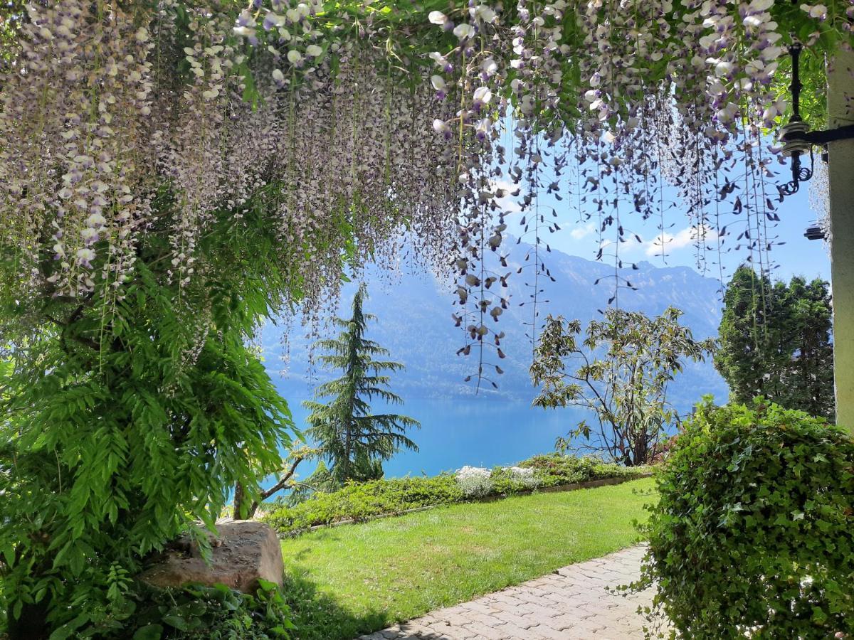 Ferienwohnung Selinda Niederried bei Interlaken Extérieur photo