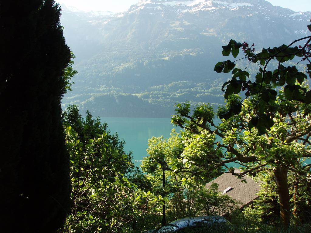 Ferienwohnung Selinda Niederried bei Interlaken Extérieur photo