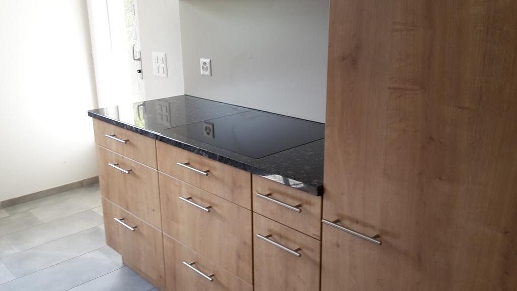 Ferienwohnung Selinda Niederried bei Interlaken Extérieur photo