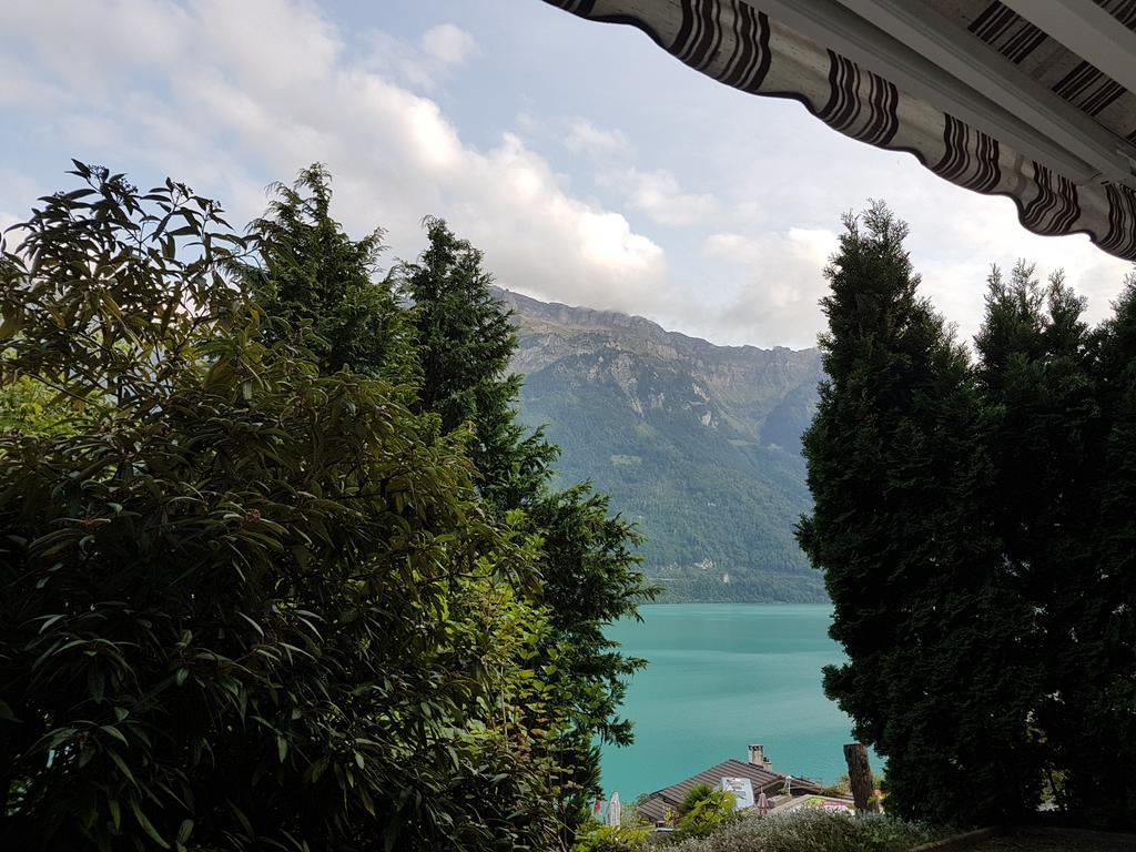 Ferienwohnung Selinda Niederried bei Interlaken Extérieur photo