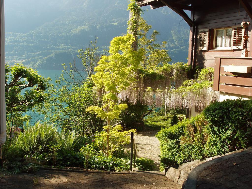Ferienwohnung Selinda Niederried bei Interlaken Extérieur photo