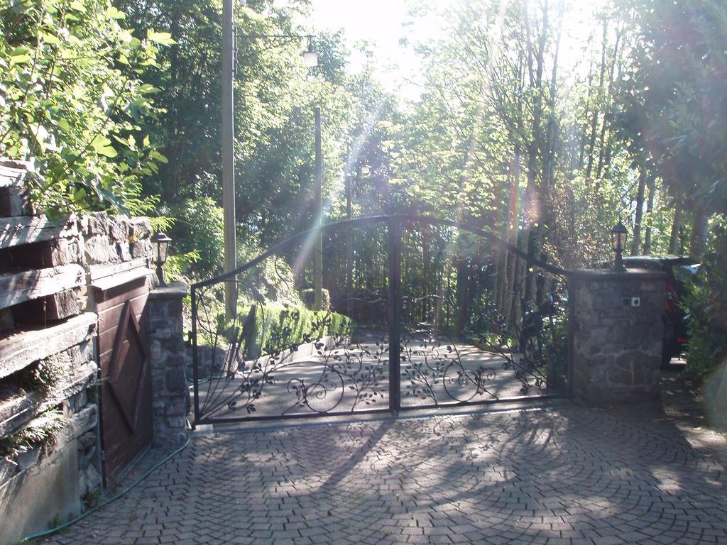Ferienwohnung Selinda Niederried bei Interlaken Extérieur photo