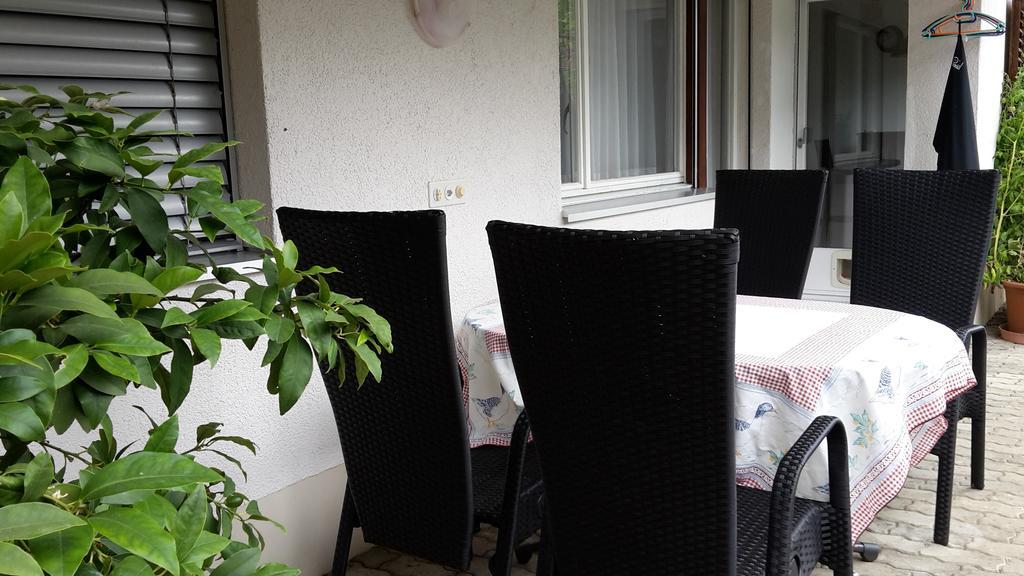 Ferienwohnung Selinda Niederried bei Interlaken Extérieur photo