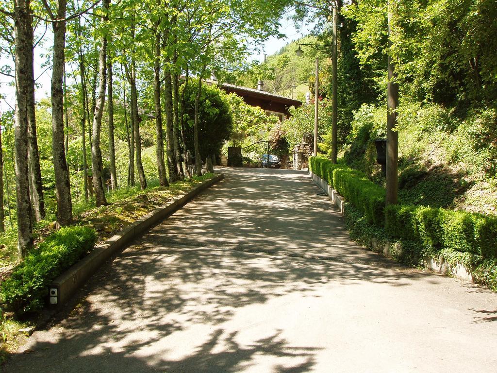 Ferienwohnung Selinda Niederried bei Interlaken Extérieur photo