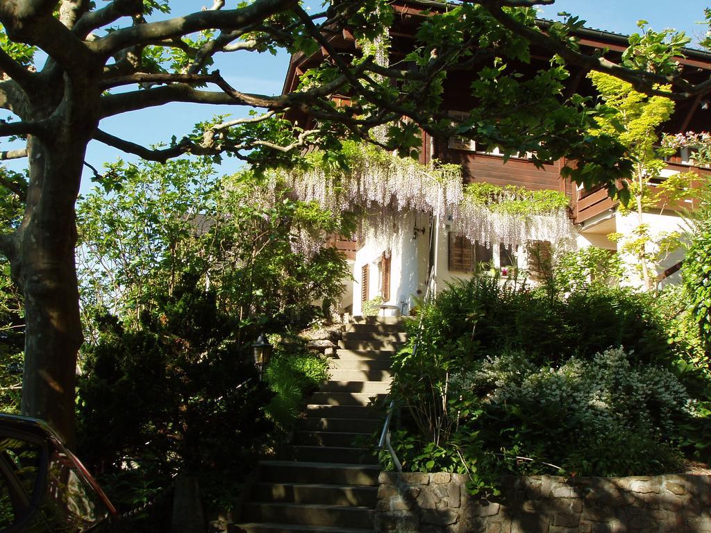 Ferienwohnung Selinda Niederried bei Interlaken Extérieur photo