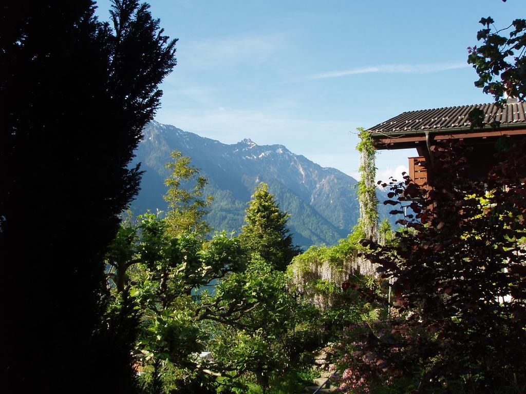 Ferienwohnung Selinda Niederried bei Interlaken Extérieur photo
