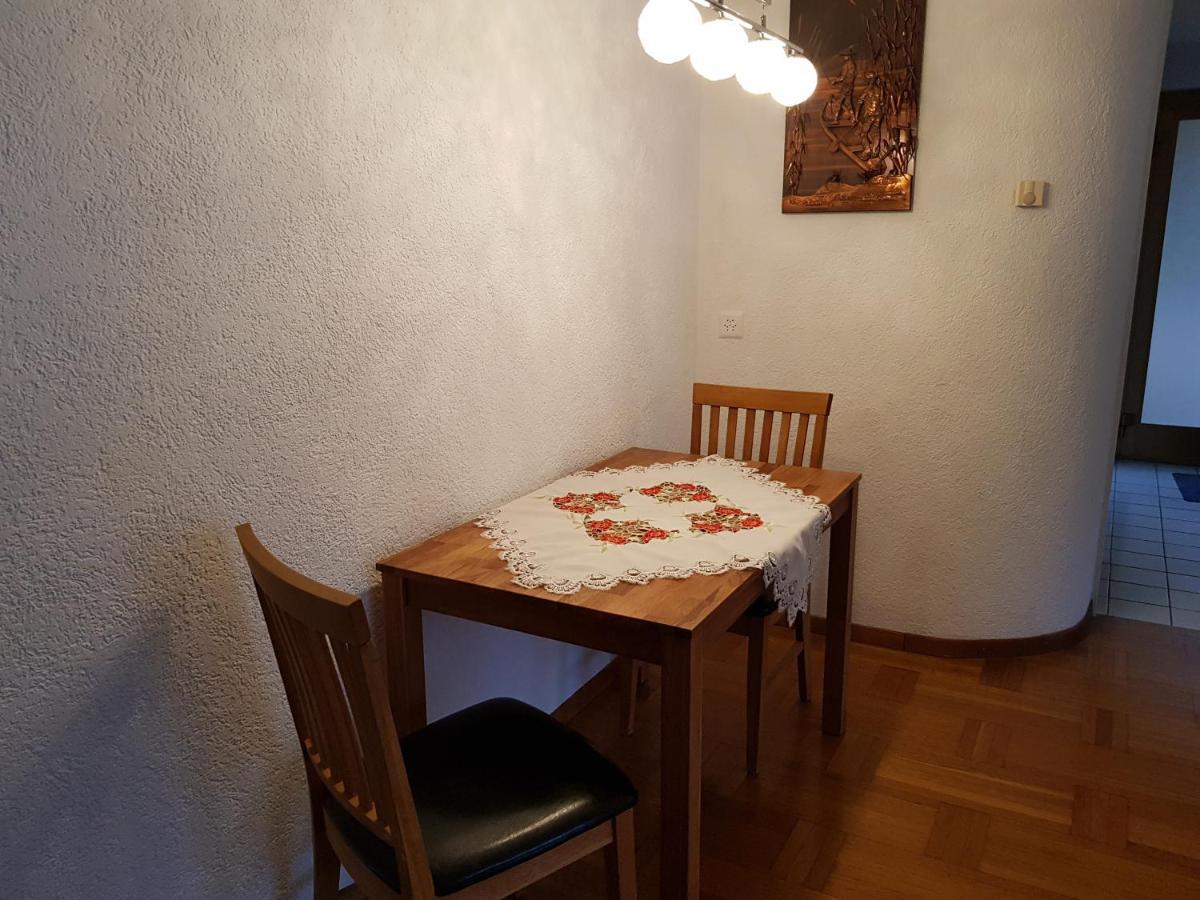 Ferienwohnung Selinda Niederried bei Interlaken Extérieur photo
