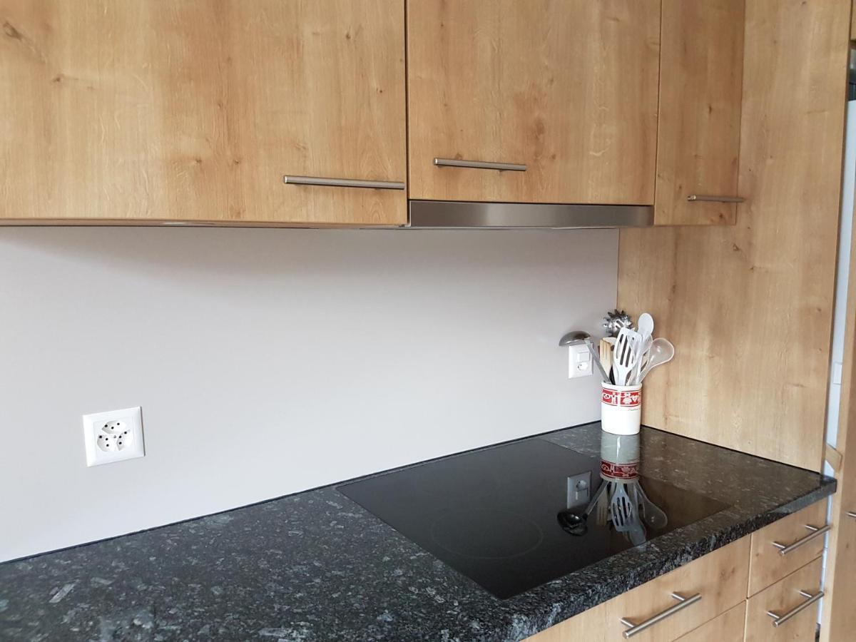 Ferienwohnung Selinda Niederried bei Interlaken Extérieur photo