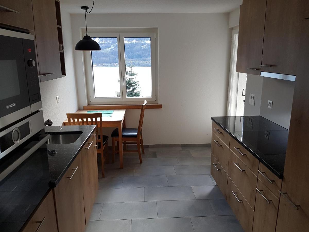 Ferienwohnung Selinda Niederried bei Interlaken Extérieur photo